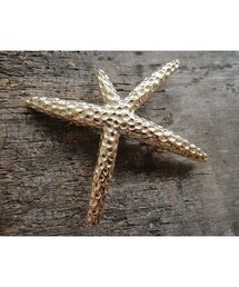 Lavish Gate | ヒトデバレッタ(バレッタ/ヘアクリップ)