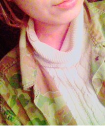 used | ダックハンターカモ(シャツ/ブラウス)