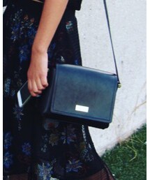 kate spade new york | ショルダーバッグ