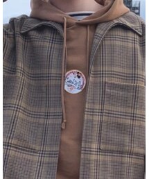 AURALEE | パーカー