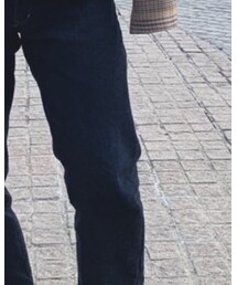 YAECA | デニムパンツ