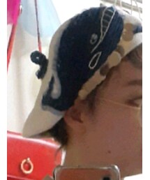 Barairo no Boushi | ハンチング/ベレー帽