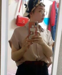 GU | シャツ/ブラウス