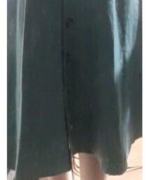 Bleu Bleuet | スカート