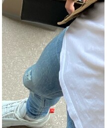 Bershka | デニムパンツ