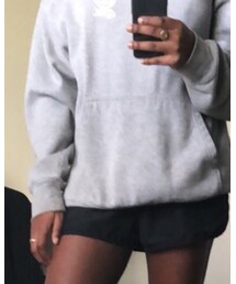 STUSSY | パーカー