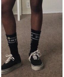 VANS | ソックス/靴下