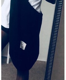 UNDERCOVER | ショルダーバッグ