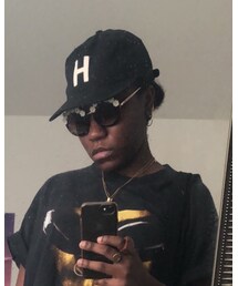 EBBETS FIELD FLANNELS | キャップ