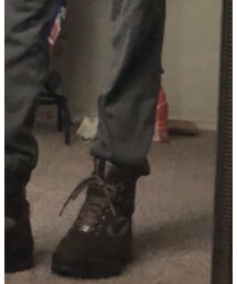 NIKE ACG | ブーツ