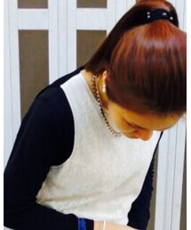 Lonf | ネックレス