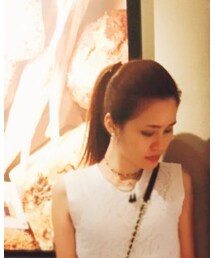 Lonf | イヤリング