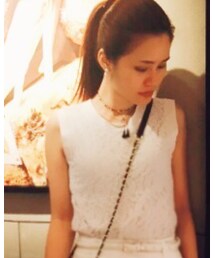 Lonf | ネックレス