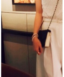 Silver 925 | ブレスレット