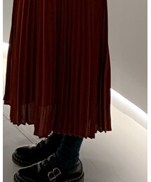 UNIQLO | スカート