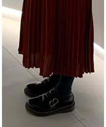 Dr. Martens | ドレスシューズ