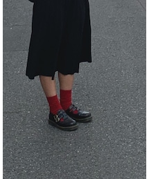 Dr. Martens | ドレスシューズ