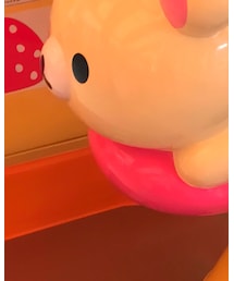 RIRAKKUMA | キーホルダー