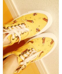 Inpaichthys kerri | スニーカー(スニーカー)