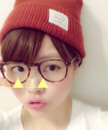 .efiLevol | .EFILEVOL
(ニットキャップ/ビーニー)