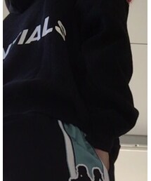 Fear of God Los Angeles | パーカー