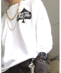 68&brothers | Tシャツ/カットソー