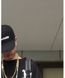 PLACES+FACES | キャップ