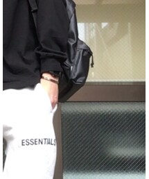 THRASHER | バックパック/リュック