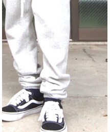 VANS | スニーカー