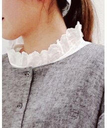 Samansa Mos2 | Tシャツ/カットソー