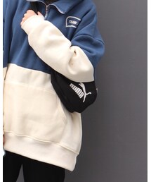 PUMA | ボディバッグ/ウエストポーチ