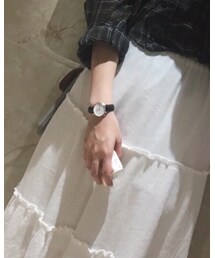 DW | アナログ腕時計