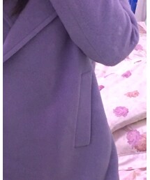 SNIDEL | ダッフルコート