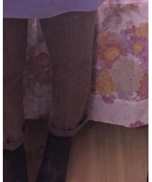 pittypiggy | チノパンツ