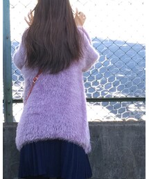 one after another NICE CLAUP | カーディガン/ボレロ