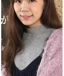 SNIDEL | ニット/セーター