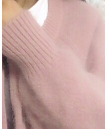 SNIDEL | ニット/セーター