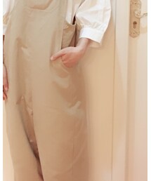 have a nap | サロペット/オーバーオール