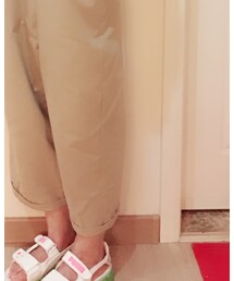 PUMA × SOPHIA WEBSTER | サンダル