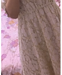 LEBECCA boutique | ワンピース