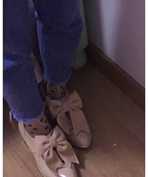 miumiu | パンプス