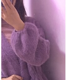 acaine | カーディガン/ボレロ