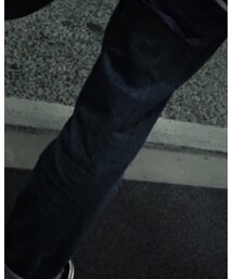 USED | デニムパンツ