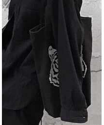 ばっく | トートバッグ