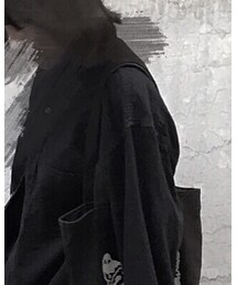 しゃつ | シャツ/ブラウス