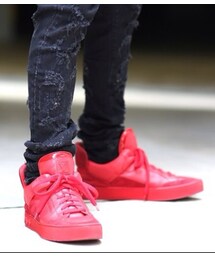 LOUIS VUITTON | LVのDONS(スニーカー)