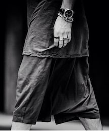 Rick Owens | RICKOWENSのサルエルパンツ(その他パンツ)