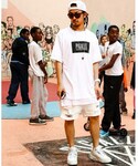 PIGALLE(ピガール)の「トップス(Tシャツ/カットソー)」
