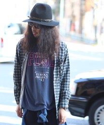 POOL | Tシャツ/カットソー