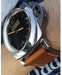 PANERAI(パネライ)の「腕時計(アナログ腕時計)」